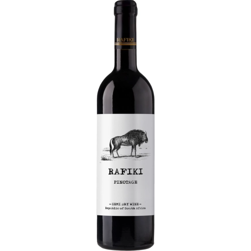 Rafiki Pinotage